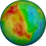 Arctic Ozone 2023-12-26